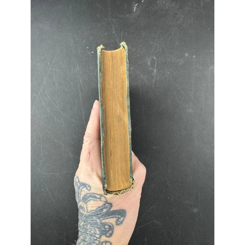 Rebecca of‎ Sunnybrook Farm Kate Douglas Wiggin 1903 Houghton Mifflin Hardcover